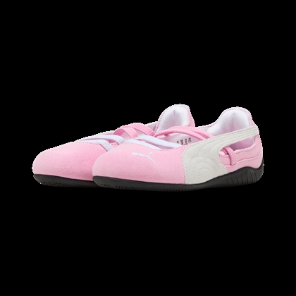 Puma Speedcat Ballet Ballerina – Pink Shimmer/Puma White